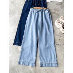 Megan Denim Pants
